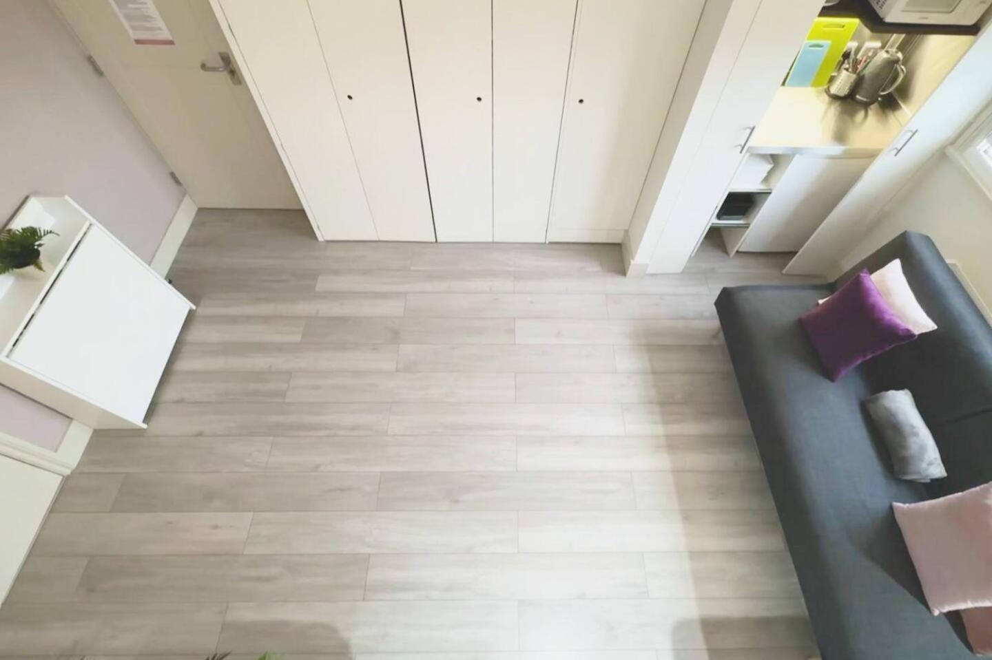 Apt 12 Luxury Living Chic Studio Steps From Beach Brighton Екстер'єр фото