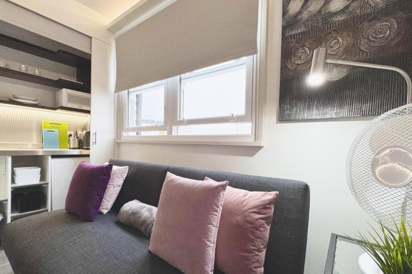 Apt 12 Luxury Living Chic Studio Steps From Beach Brighton Екстер'єр фото
