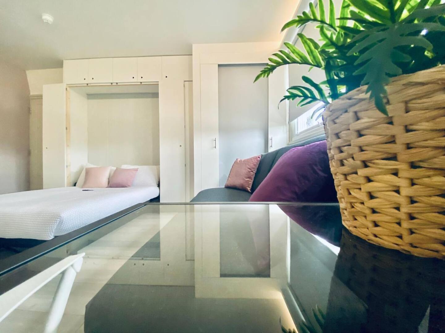Apt 12 Luxury Living Chic Studio Steps From Beach Brighton Екстер'єр фото